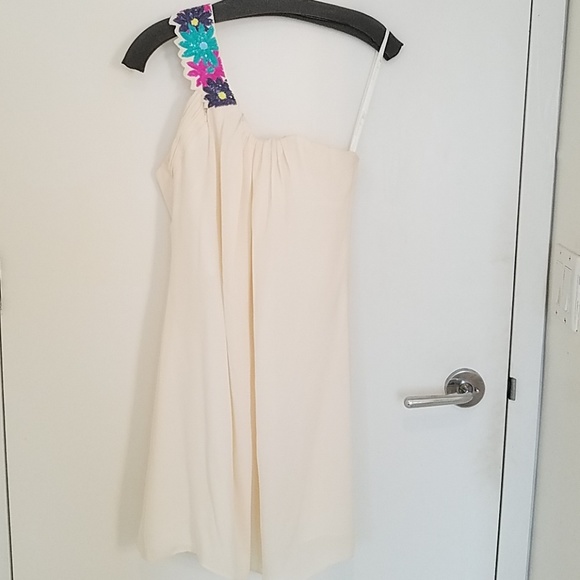 Shoshanna silk dress - Picture 2 of 5